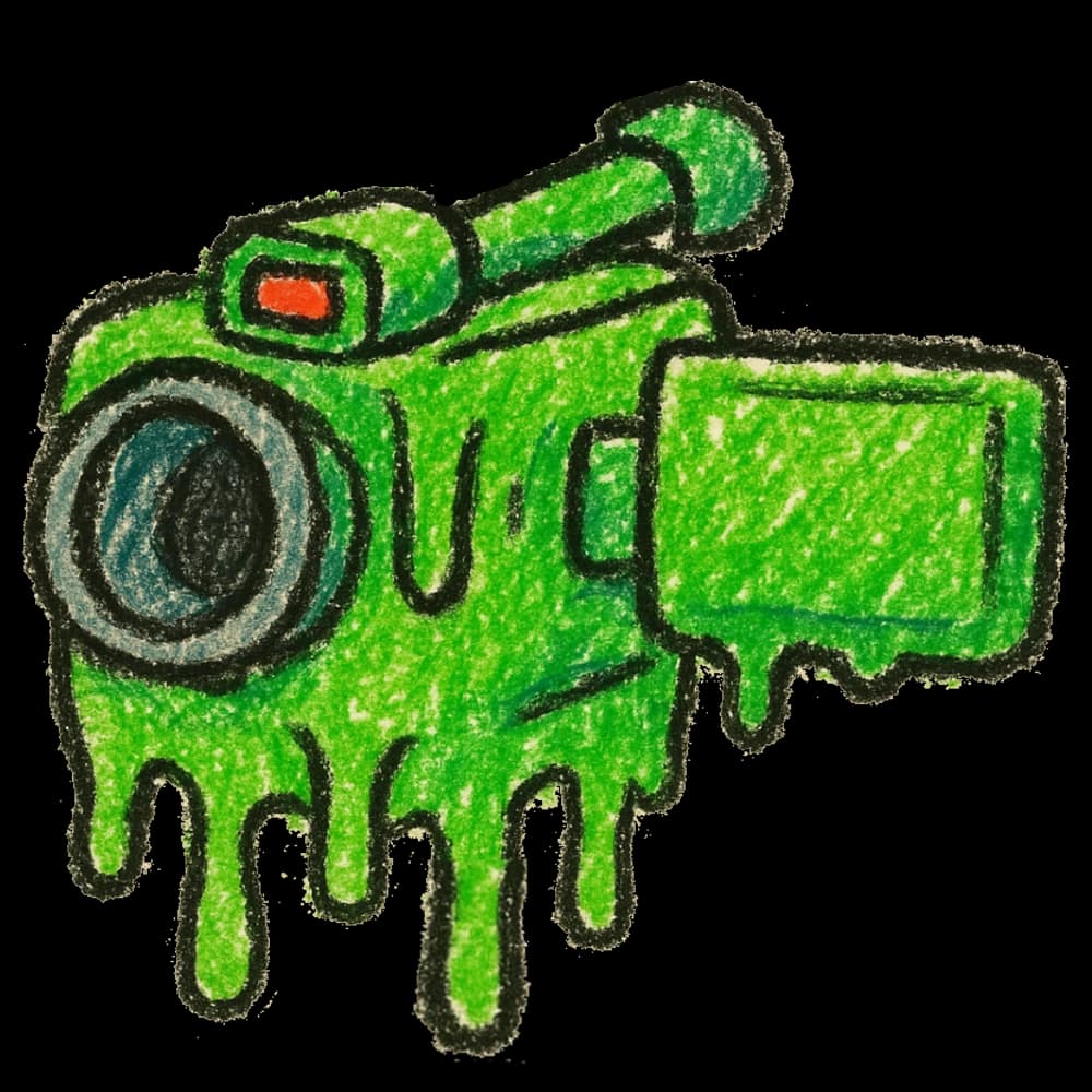 StreamRot logo